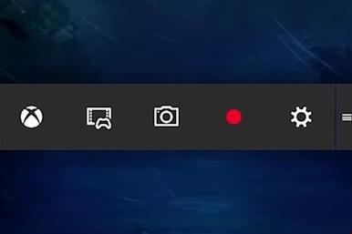 گرفتن فیلم و عکس از صفحه نمایش در ویندوز 10