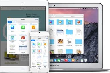 برترین نرم افزار های مدیریت فایل آیفون و آیپد