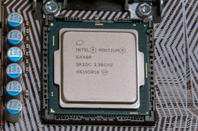 چگونه به مدل پردازش‌گر کامپیوتر و سرعت آن پی ببریم؟