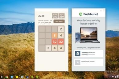 اجرای برنامه های اندروید در ویندوز با استفاده از مرورگر گوگل کروم!