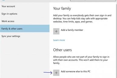 چگونه در ویندوز ۱۰ بک آپ بگیریم و نیز آن را برگردانیم؟