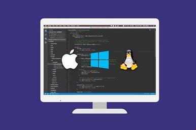 چگونه ویژوال استودیو 2015 را در اوبونتو نصب کنیم؟