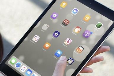 آموزش کنترل مصرف برنامه ها از اینترنت در پس زمینه در آیفون و آی پد