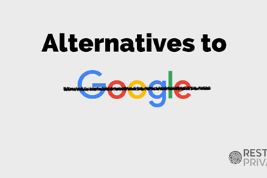 برترین جایگزین سرویس های گوگل