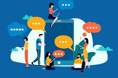 بدو بیا این طرف بازار... | پیامک تبلیغاتی برای کسب و کارهای کوچک