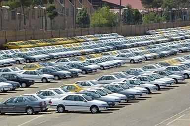 سرنوشت قیمت خودرو در سال 99 چه شد؟ در 1400 چه می‌شود؟