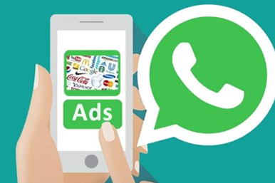 معرفی محدودیت ها و ابزار های تبلیغات در واتساپ