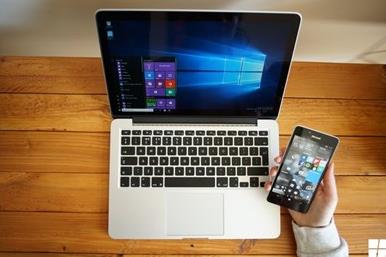 رفع مشکل اجرا نشدن برنامه ها در ویندوز 10