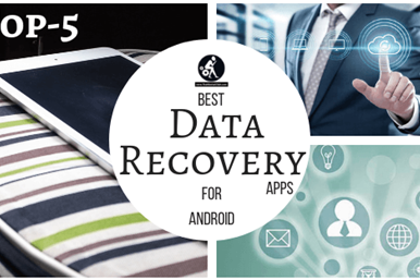 بهترین نرم افزار برای بازیابی اطلاعات اندروید 2022