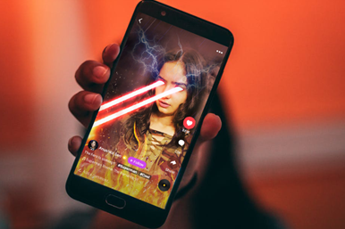 بهترین نرم افزار افکت ویدیو برای اندروید و آی او اس