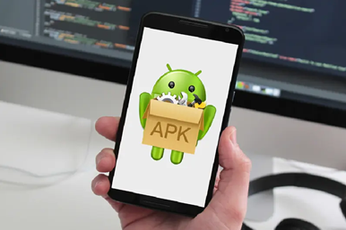 مشکل باز نشدن فایل APK اندروید برای نصب برنامه و بازی و روش‌های حل آن