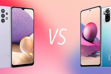 شیائومی یا سامسونگ | کدام برند را برای خرید گوشی انتخاب کنیم؟