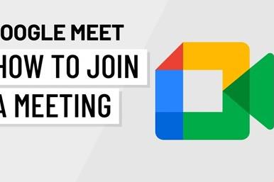 آموزش گوگل میت | چگونه با این پلتفرم تماس تصویری برقرار کنیم؟