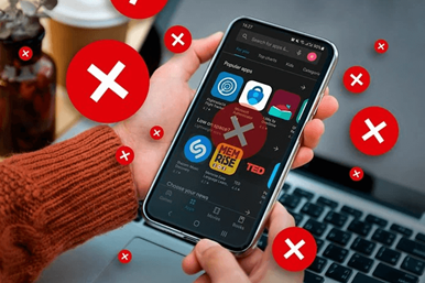 گوگل پلی کار نمی کند؟ این راه حل ها را امتحان کنید