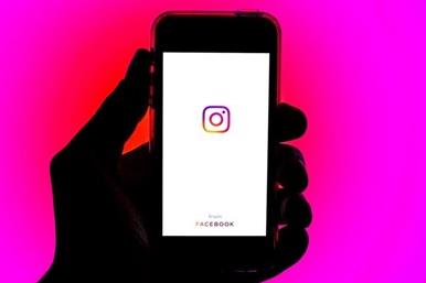 ورود به اینستاگرام با ایمیل | مراحل ساده ورود به این پلتفرم با ایمیل