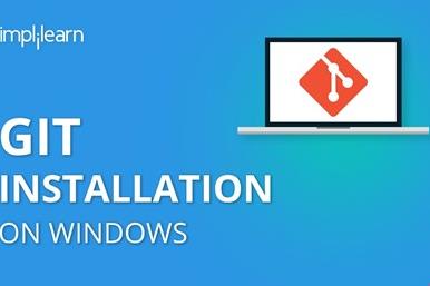 آموزش راه اندازی گیت در ویندوز | حضور خود را در جمع توسعه‌دهندگان اعلام کنید!