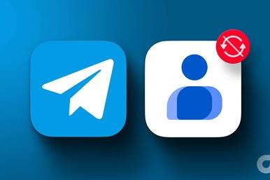 همگام سازی مخاطبین با تلگرام و واتس اپ | آشنایی با این خطا و روش‌های برطرف کردن آن