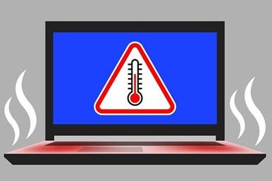 چگونه از داغ شدن بیش از حد لپ تاپ خود جلوگیری کنیم؟