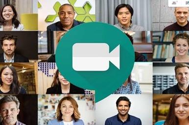 روش استفاده از Google Meet چیست | آموزش ساخت جلسات تصویری در این برنامه