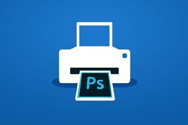 حل مشکل پرینت در فتوشاپ | برطرف‌کردن مشکل با چند راهکار ساده