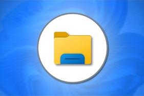 آموزش باز کردن فایل اکسپلورر در ویندوز 11