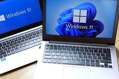 افزایش سرعت ویندوز 11 | چگونه مشکل کند شدن ویندوز 11 را برطرف کنیم؟