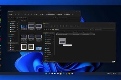 مشکل دراگ دراپ انتخاب در ویندوز 11 | چگونه این مشکل نرم‌افزاری را حل کنیم؟