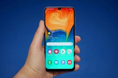 راهنمای خرید گوشی میان رده سامسونگ با توجه به قیمت امروز