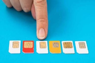 چند سیم کارت بنام شماست | روش‎های استعلام تعداد سیم کارت‎ها
