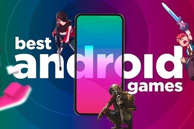 جذابترین بازی های اندروید | معرفی و شرح پنج بازی برتر
