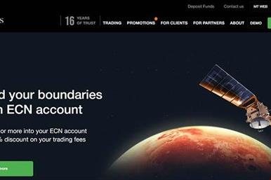 آنچه باید در مورد بروکر آمارکتس بدانید