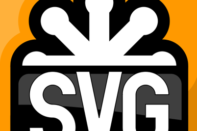 svg چیست ؟ و چگونه در طراحی وب سایت از svg استفاده کنیم + معرفی سایت