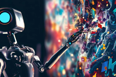 چگونه هوش مصنوعی عملکرد لپ تاپ را متحول می کند؟