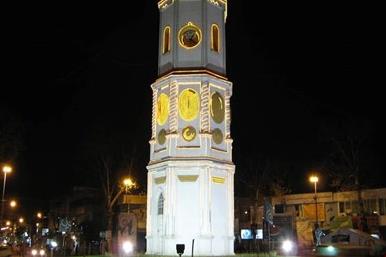 چرا به ساری سفر کنیم؟