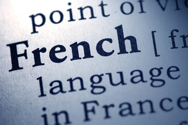 رتبه زبان فرانسه در سخت ترین زبان های دنیا