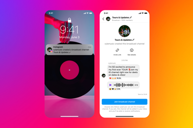 راهنمای کامل ایجاد کانال در اینستاگرام: مراحل و ترفندها