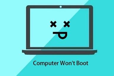 روشن نشدن کامپیوتر: دلایل و راهکارهای رفع