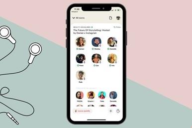 آموزش کامل کار با اپلیکیشن club house