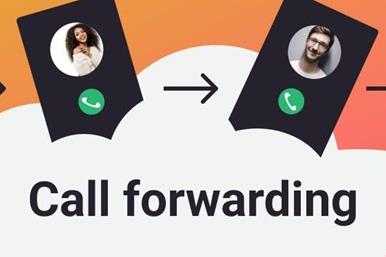 نحوه لغو دایورت تماس‌ها در تمامی خطوط تلفن همراه و ثابت