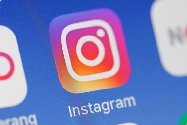 چطور متن فارسی و انگلیسی را در اینستاگرام بدون به‌ هم‌ ریختگی بنویسیم؟