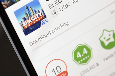چگونه مشکل Download Pending در گوگل پلی را حل کنیم؟