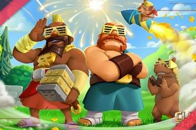 5 ویژگی که با خرید الماس بازی کلش آف کلنز به دست می آورید