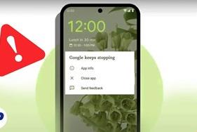 مشکل توقف اپلیکیشن اندروید: دلایل و راه‌حل‌ها