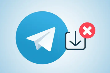 آموزش غیرفعال کردن دانلود خودکار در تلگرام: راهنمای کامل