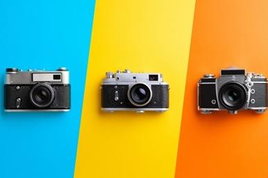 طراحی سایت عکس: نکات و ترفندهای مهم