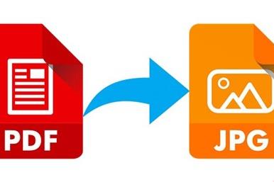 برداشتن عکس از فایل PDF به صورت تکی و یکجا با 3 روش ساده