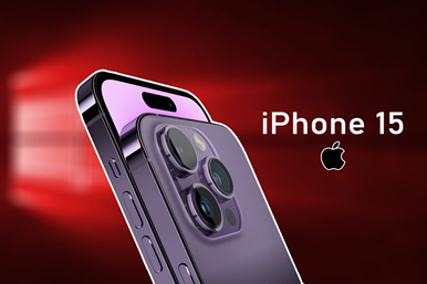 آیفون 15 با طراحی جدید، دوربین 48 مگاپیکسلی و پورت USB-C معرفی شد | قیمت آیفون 15 در ایران و آموزش Action Button