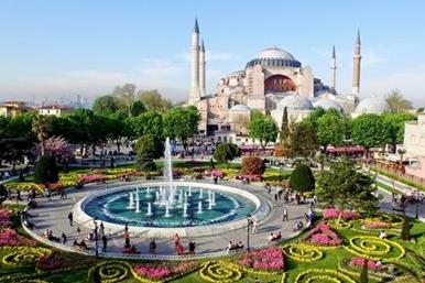 پرجمعیت ترین شهرهای ترکیه در سال 2023