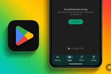 خطای ویژگی در دسترس نیست گوگل پلی | علل بروز و چگونگی رفع آن