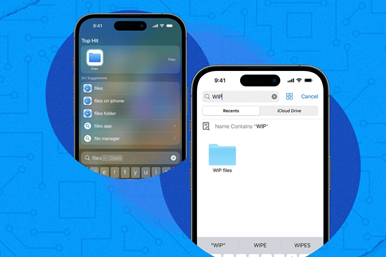 برترین نرم افزارهای مدیریت فایل آیفون و آیپد